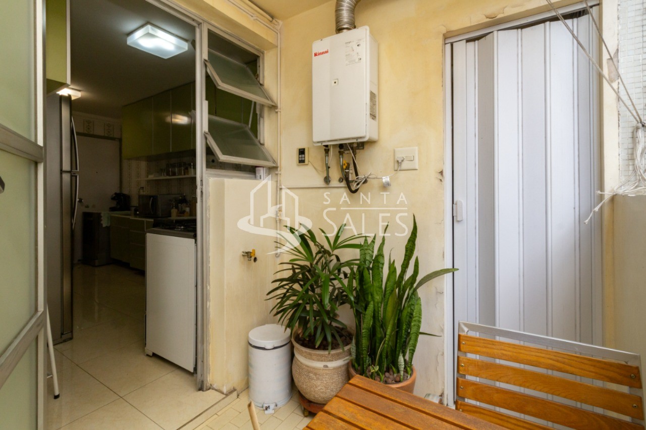 Apartamento, 3 quartos, 118 m² - Foto 19