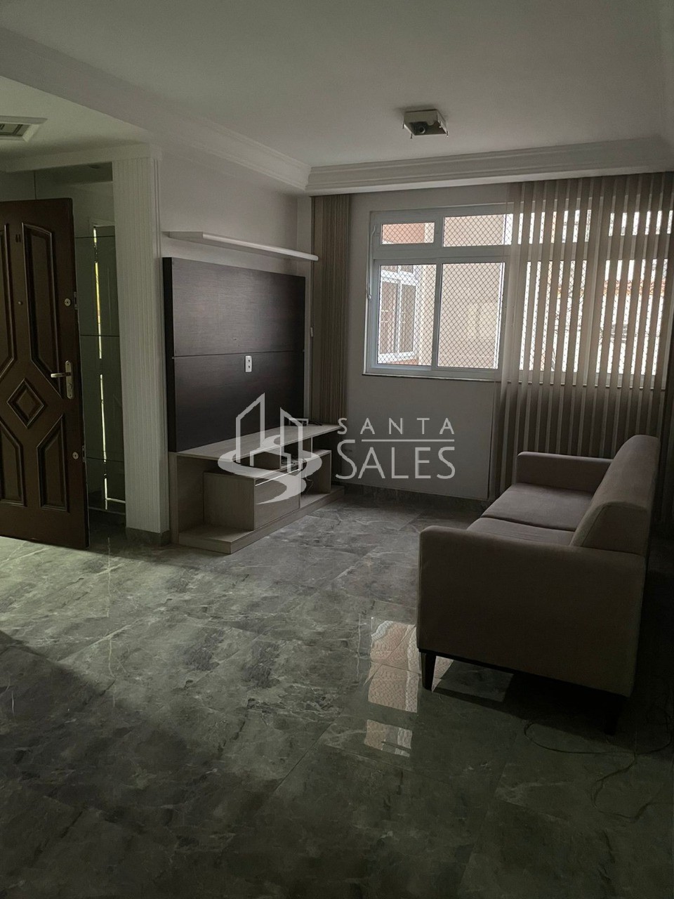 Apartamento, 3 quartos, 104 m² - Foto 1