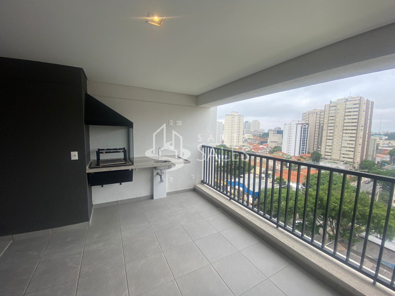 Apartamento, 4 quartos, 147 m² - Foto 17