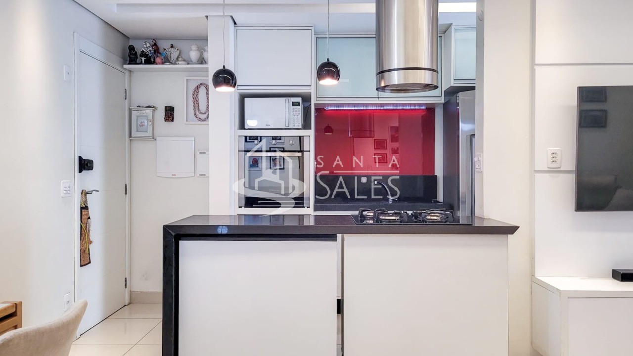 Apartamento, 2 quartos, 69 m² - Foto 7