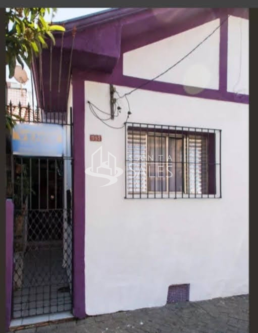 Casa, 2 quartos - Foto 6