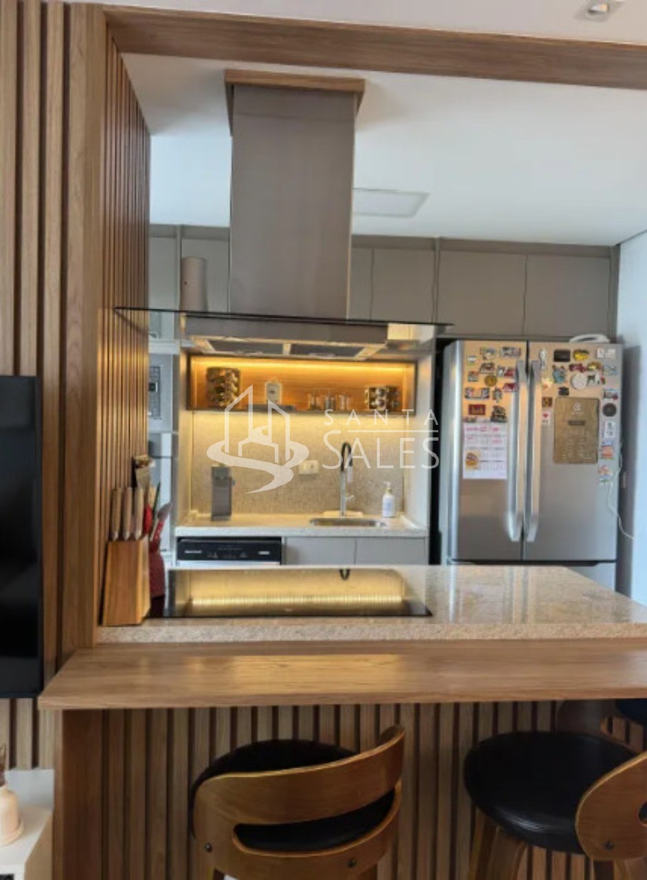 Apartamento, 2 quartos, 74 m² - Foto 13