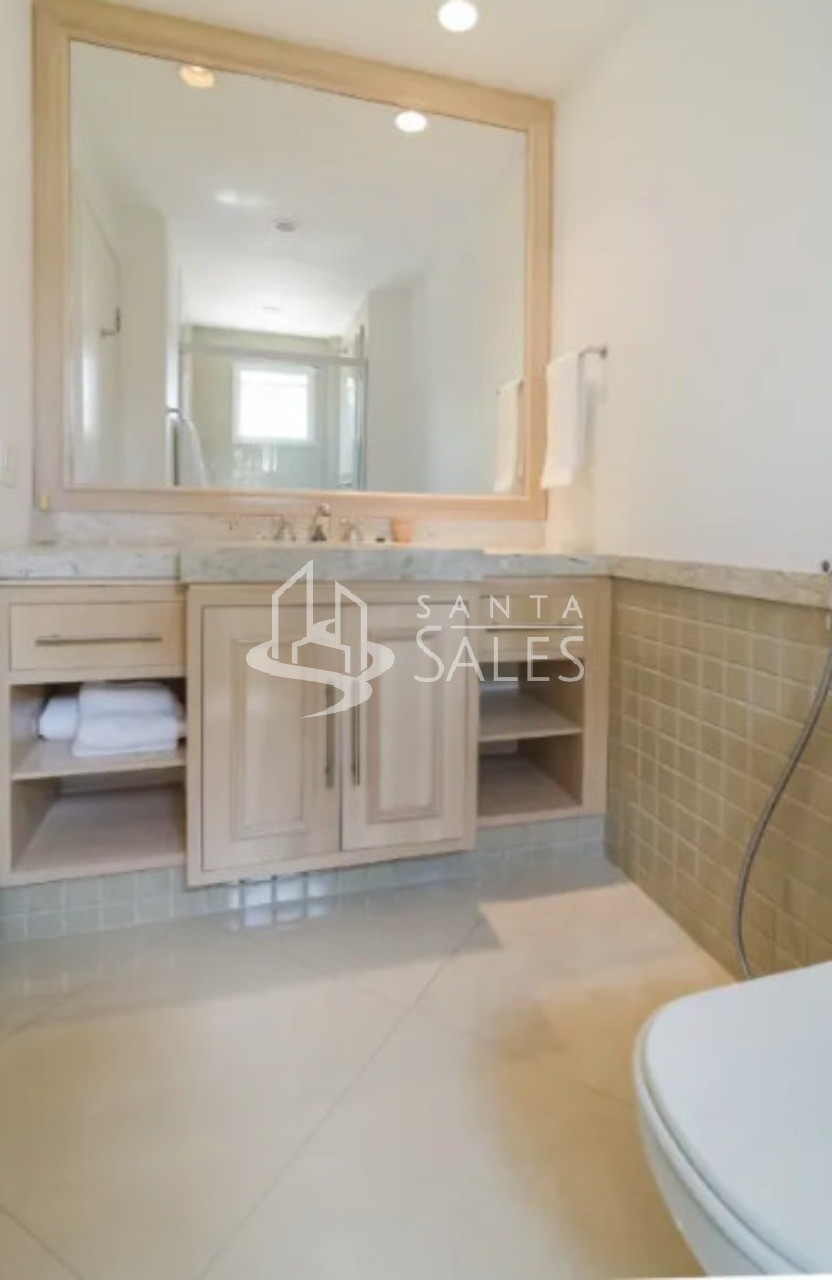 Apartamento, 1 quarto, 52 m² - Foto 9