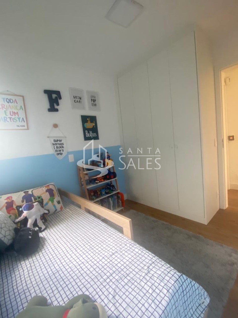 Apartamento à venda com 3 quartos, 154m² - Foto 10