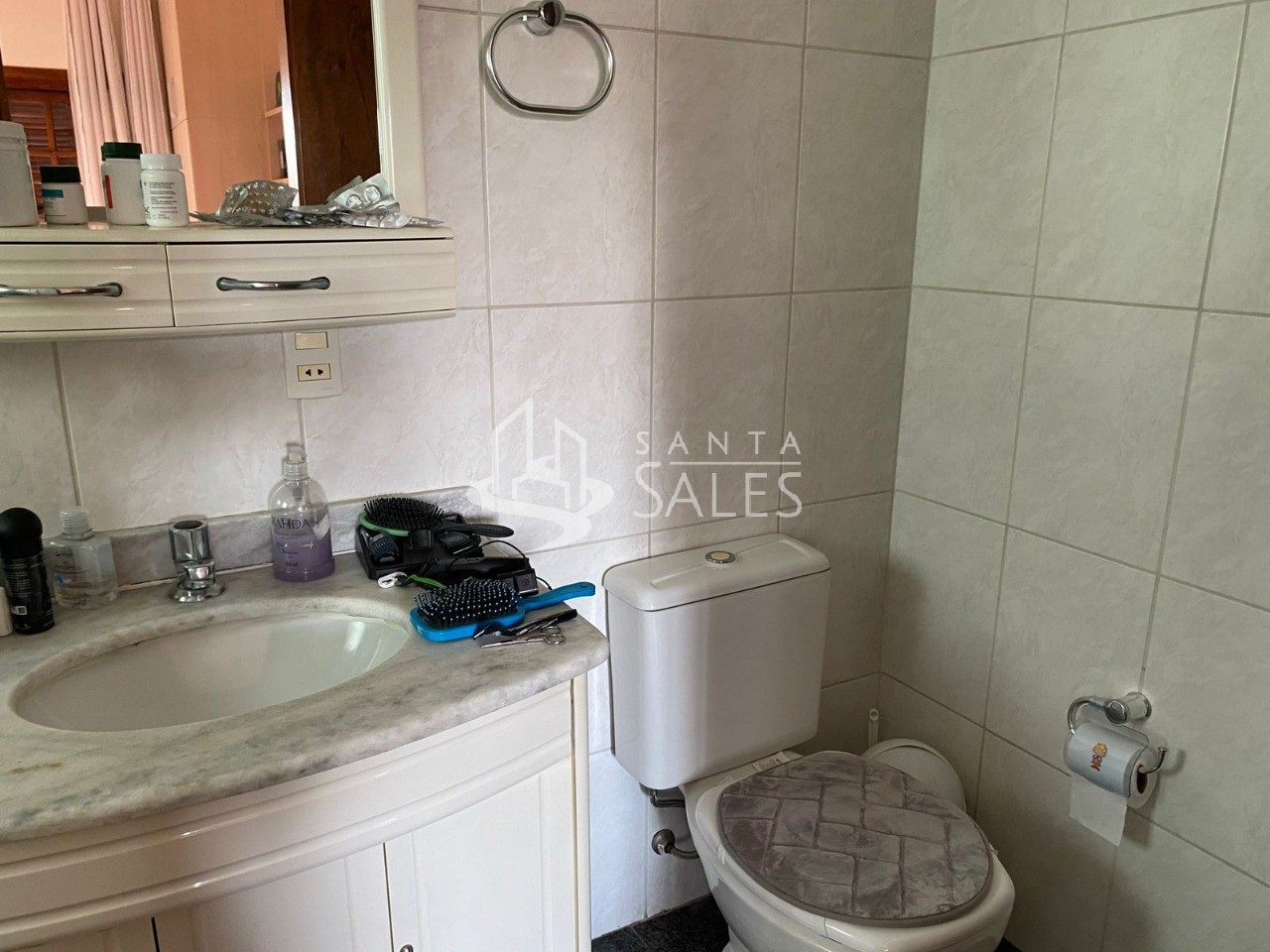 Casa, 4 quartos, 216 m² - Foto 49