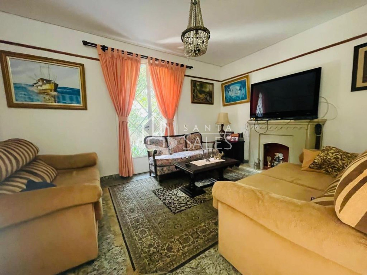 Casa à venda com 3 quartos, 496m² - Foto 13