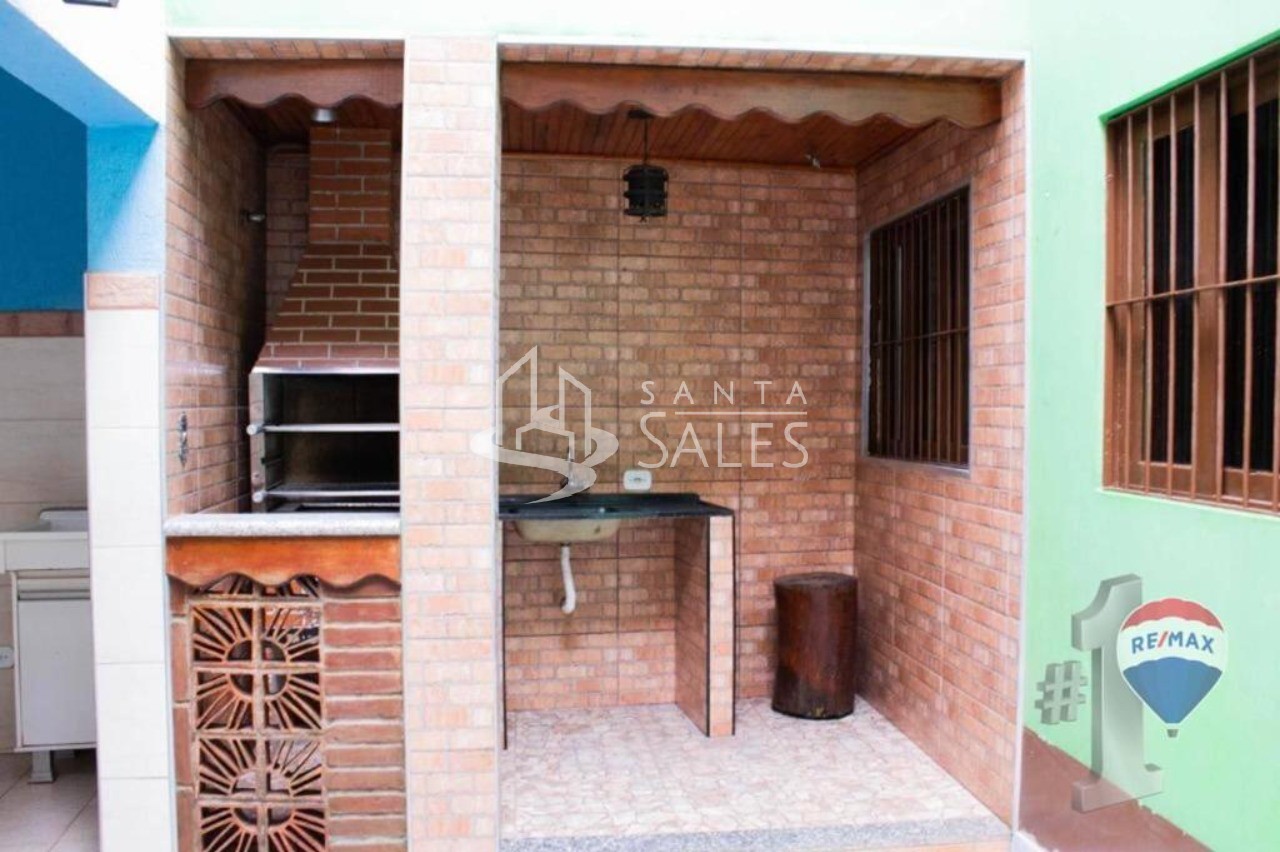 Casa à venda com 3 quartos - Foto 18