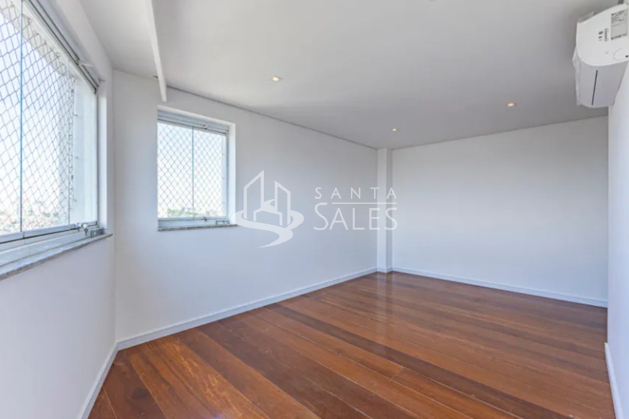 Cobertura, 4 quartos, 290 m² - Foto 1