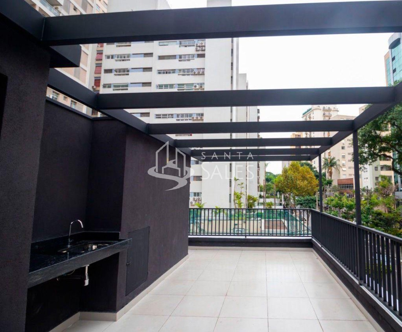 Sobrado à venda com 2 quartos, 185m² - Foto 7