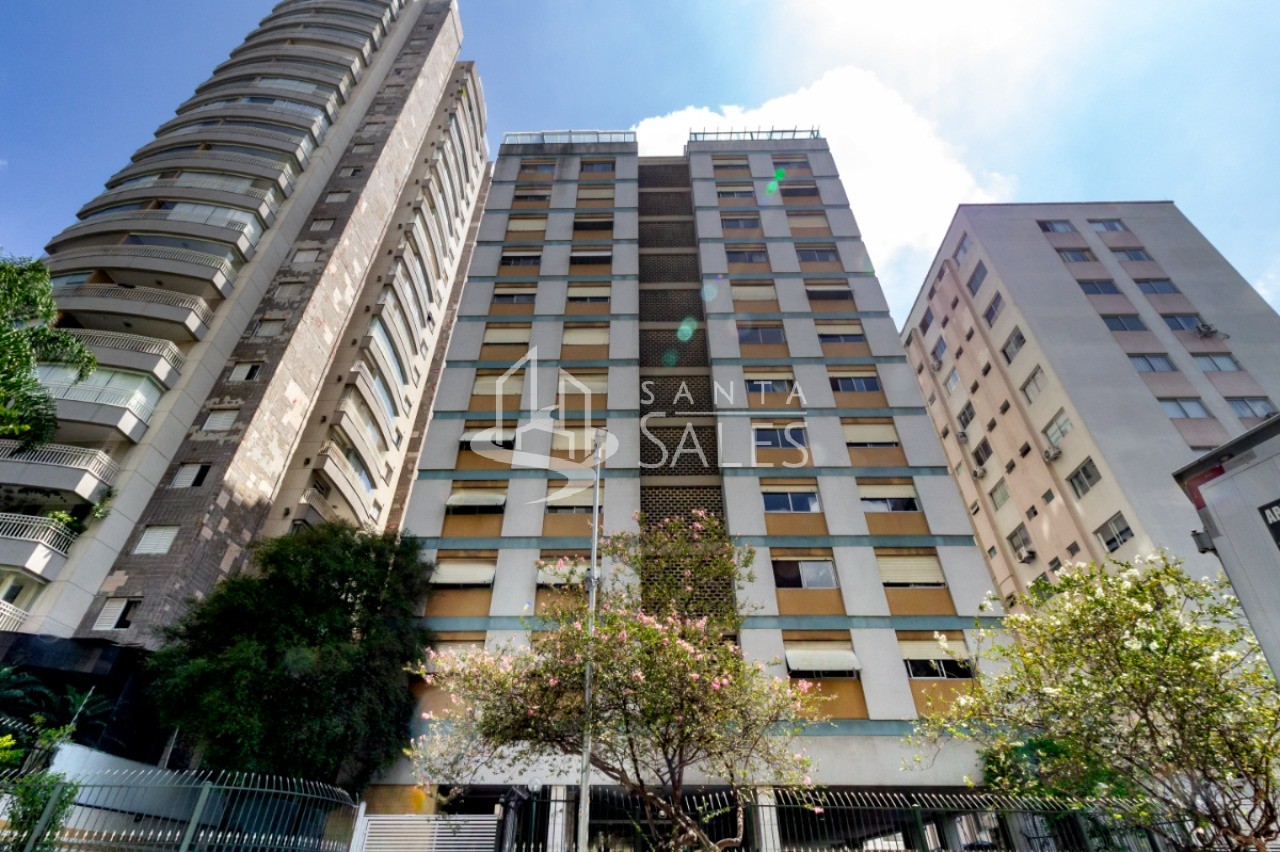 Apartamento, 3 quartos, 118 m² - Foto 26