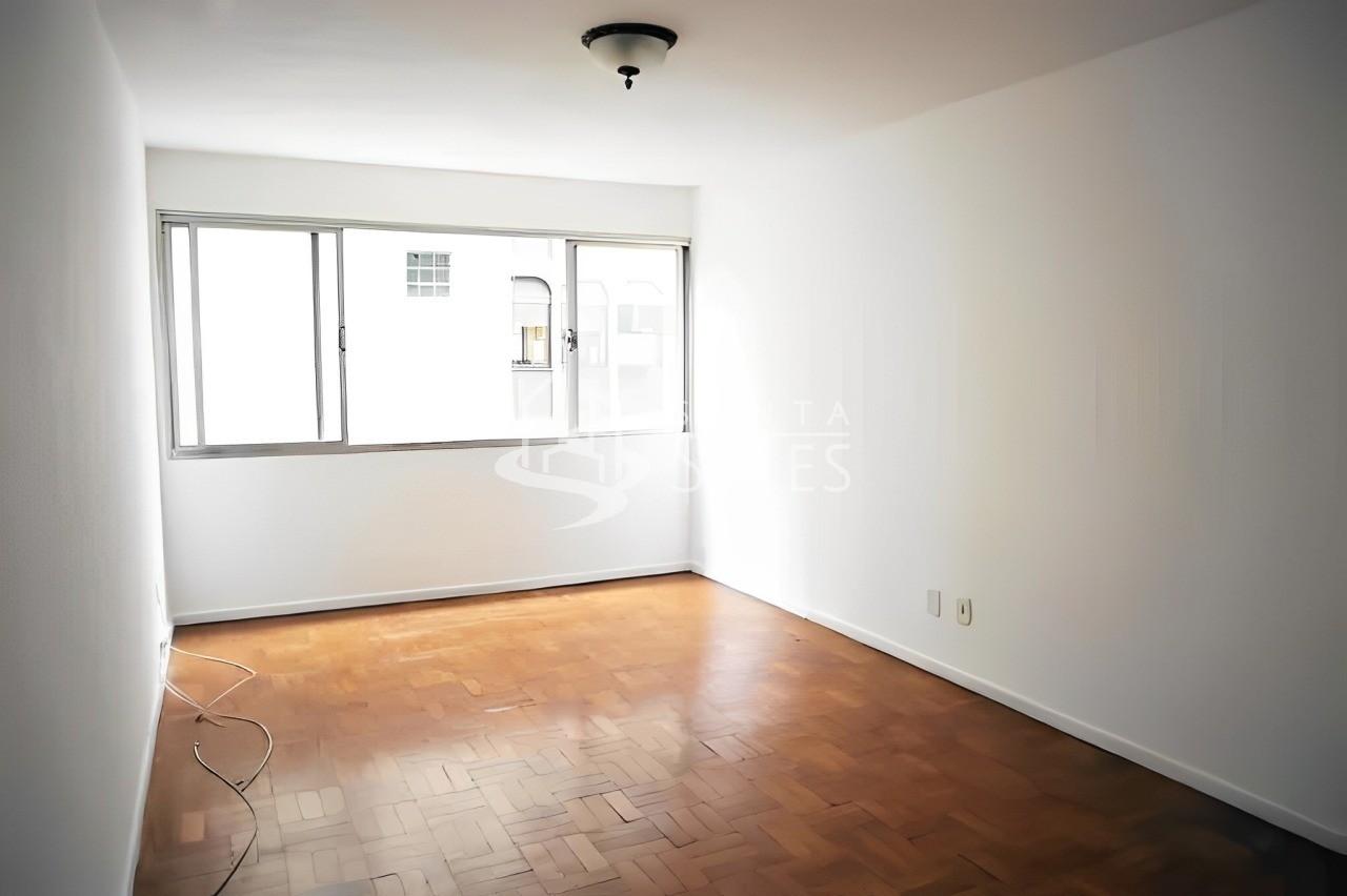 Apartamento, 3 quartos, 78 m² - Foto 1