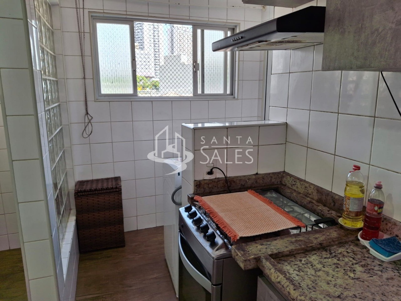 Apartamento, 2 quartos, 61 m² - Foto 14