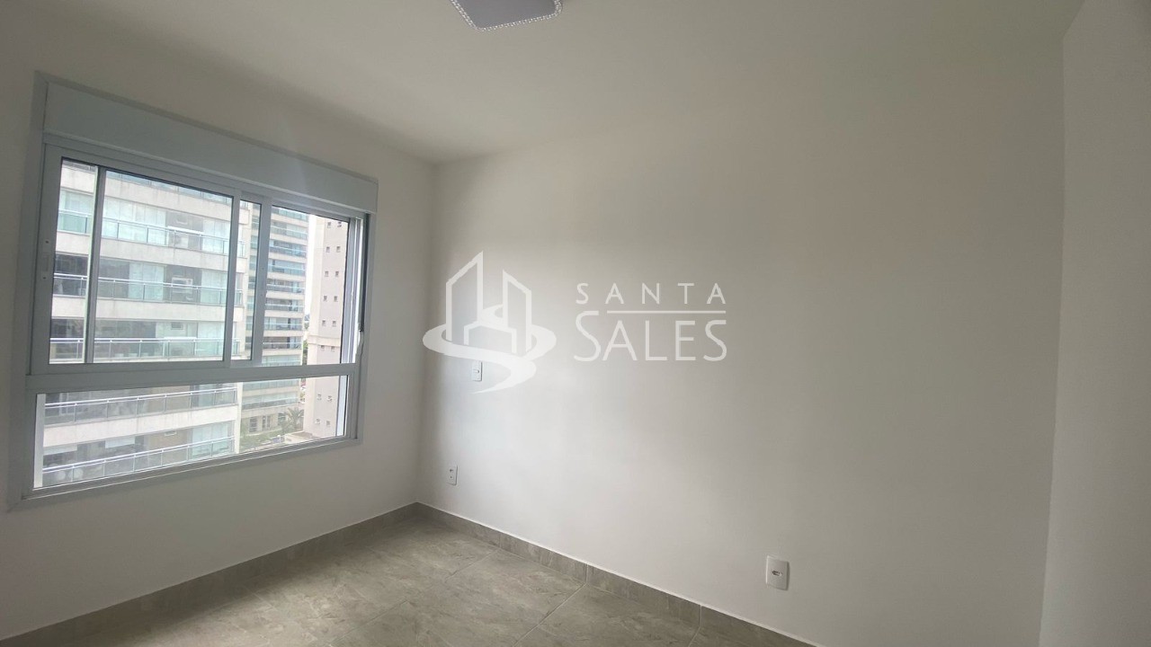 Apartamento à venda com 2 quartos, 42m² - Foto 4