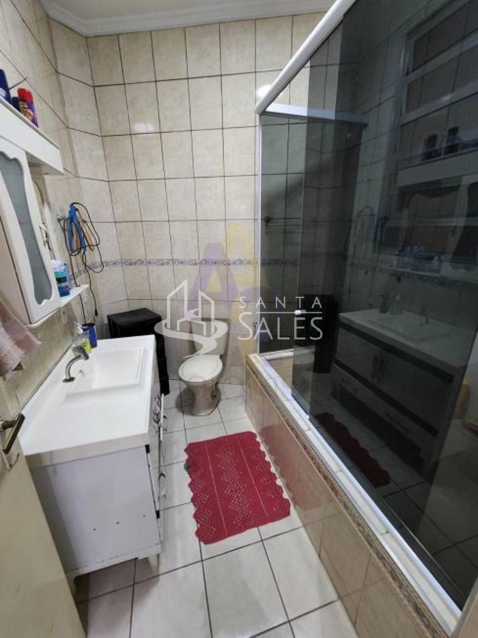 Apartamento, 2 quartos, 100 m² - Foto 13