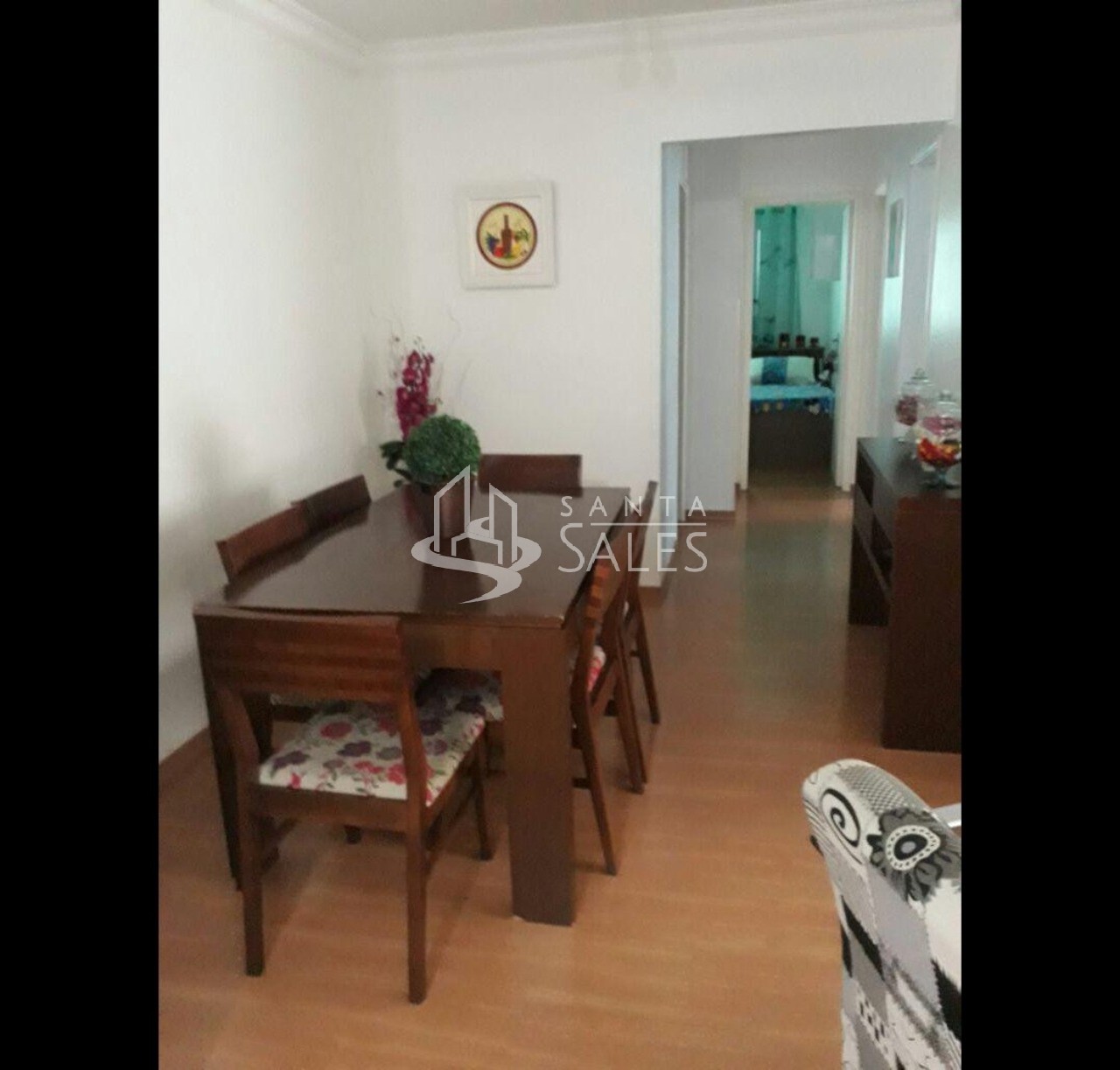 Apartamento, 3 quartos, 89 m² - Foto 9