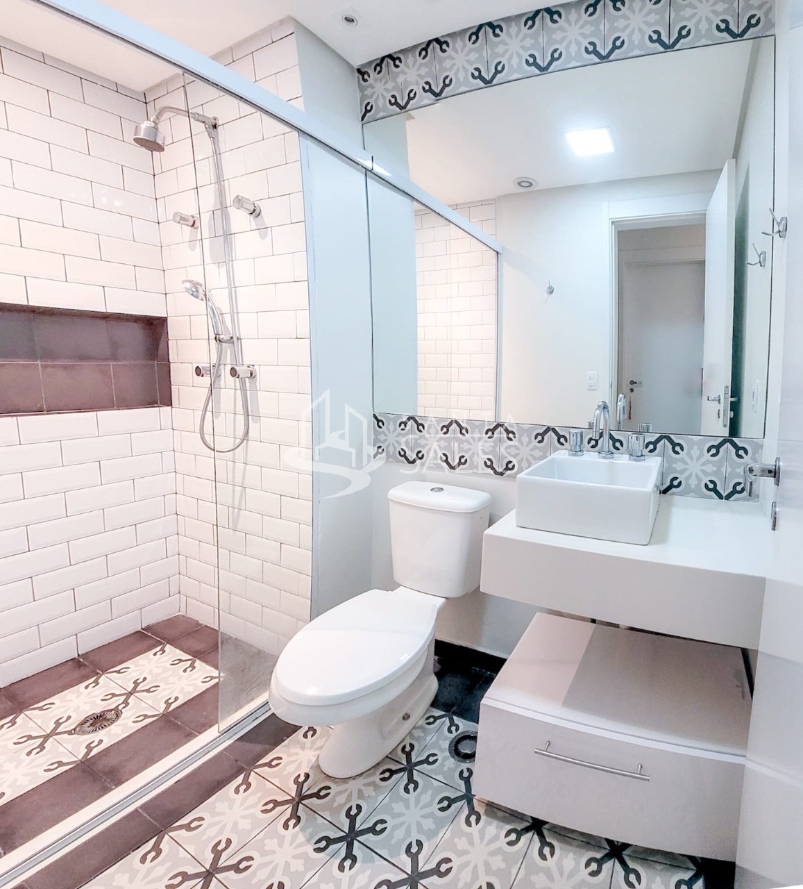 Apartamento, 2 quartos, 69 m² - Foto 16