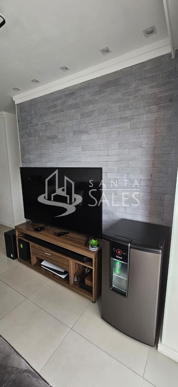 Apartamento à venda com 3 quartos, 80m² - Foto 14