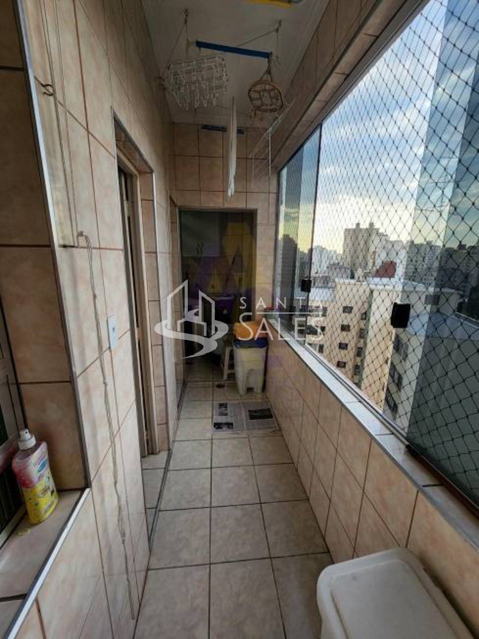 Apartamento, 2 quartos, 100 m² - Foto 12