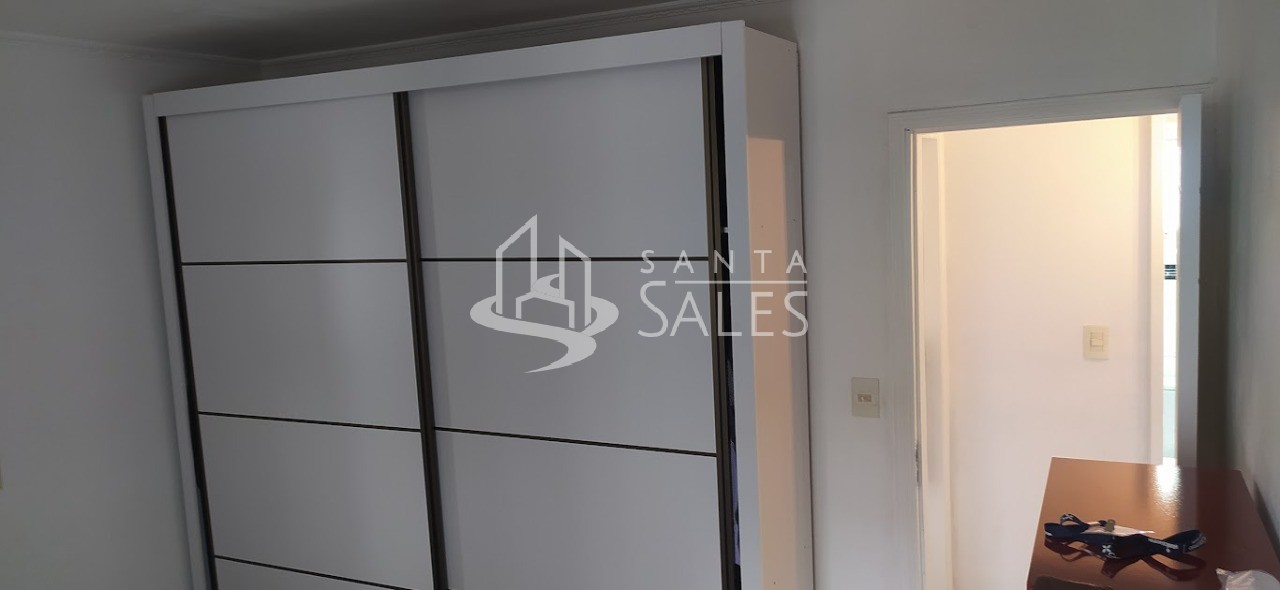 Apartamento à venda com 3 quartos, 80m² - Foto 27