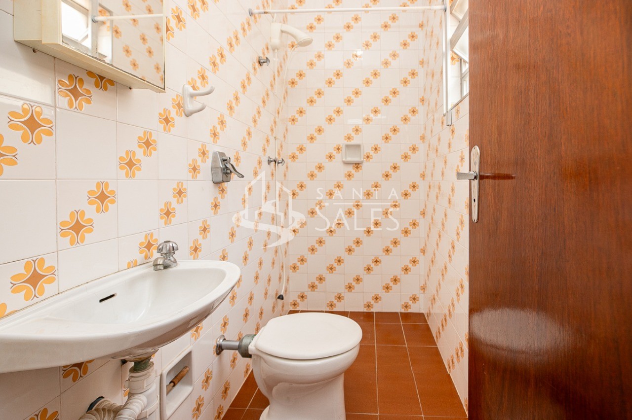 Casa à venda com 3 quartos, 173m² - Foto 5