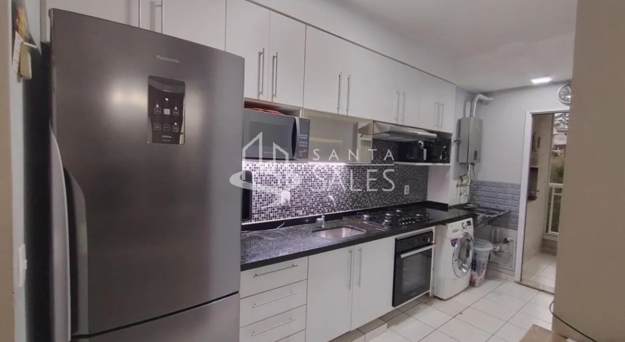 Apartamento, 3 quartos, 82 m² - Foto 12