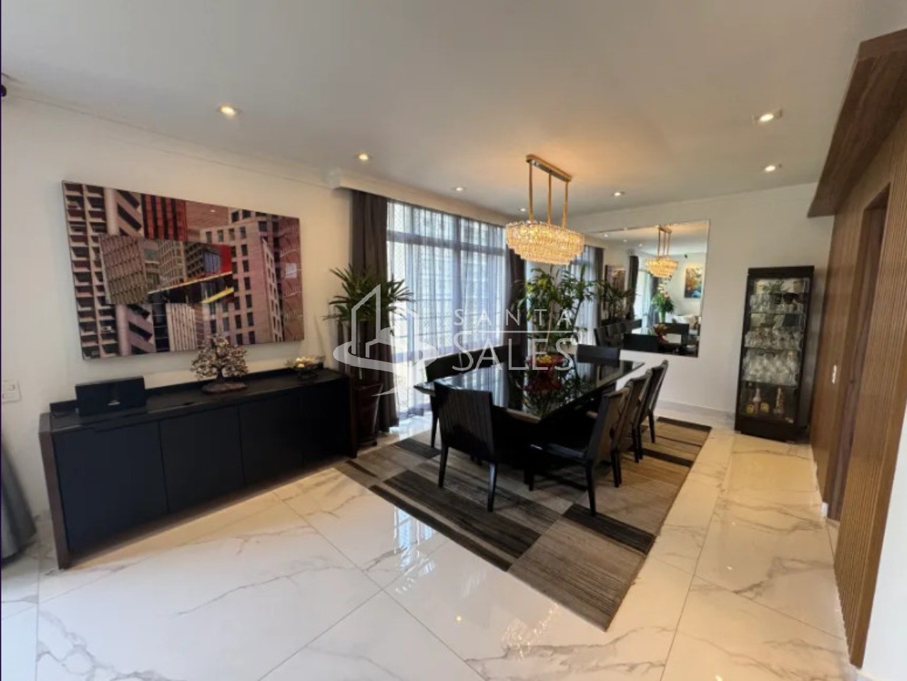Apartamento, 3 quartos, 300 m² - Foto 12