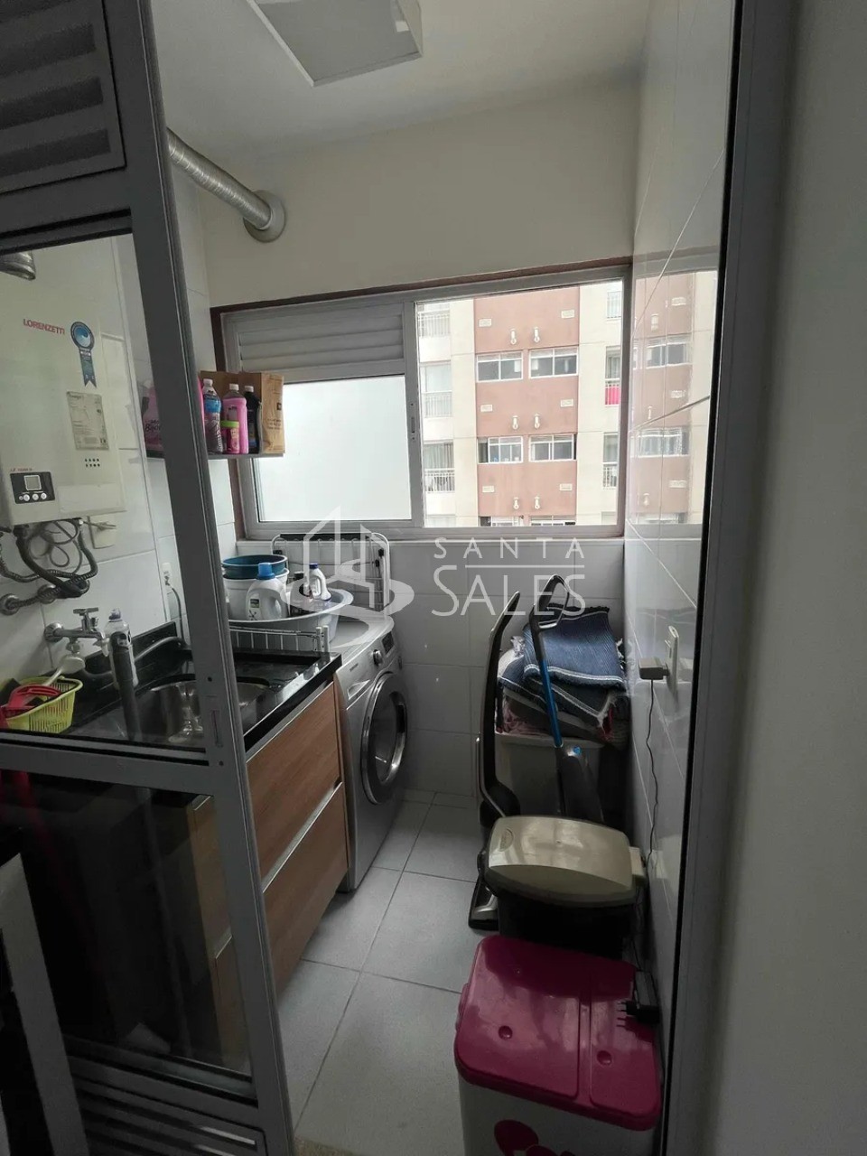 Apartamento, 2 quartos, 83 m² - Foto 10