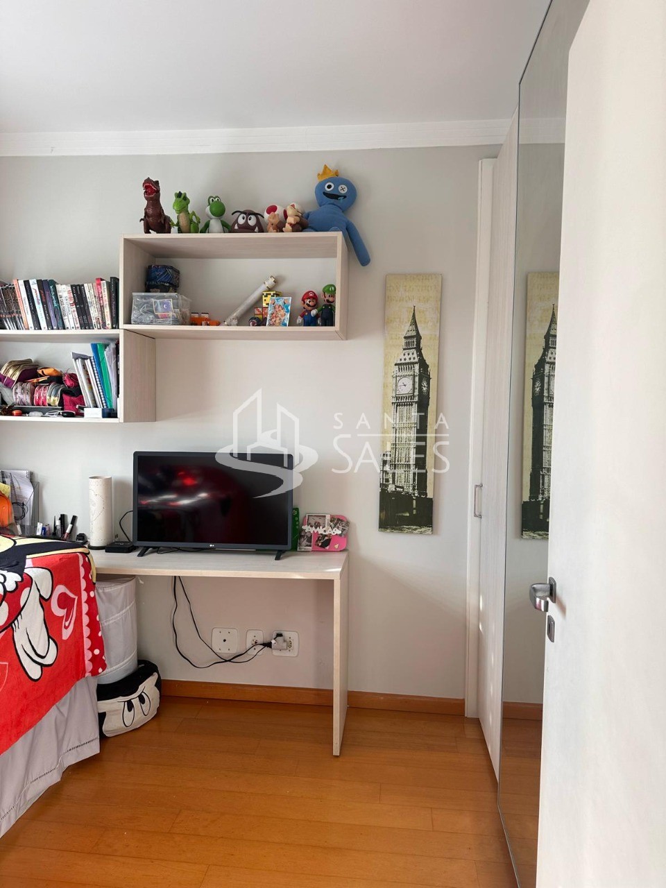Apartamento, 3 quartos, 122 m² - Foto 25