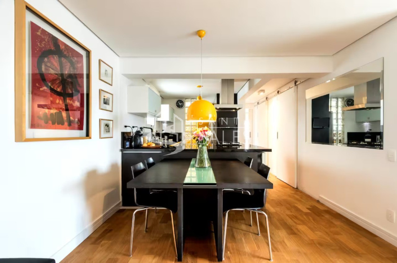 Apartamento, 2 quartos, 74 m² - Foto 21