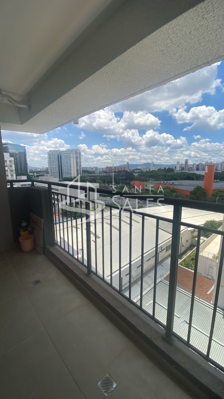 Apartamento à venda com 2 quartos, 42m² - Foto 18