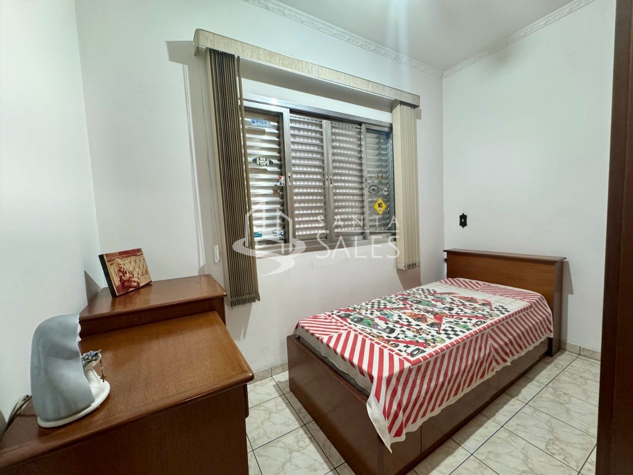 Casa, 3 quartos - Foto 51