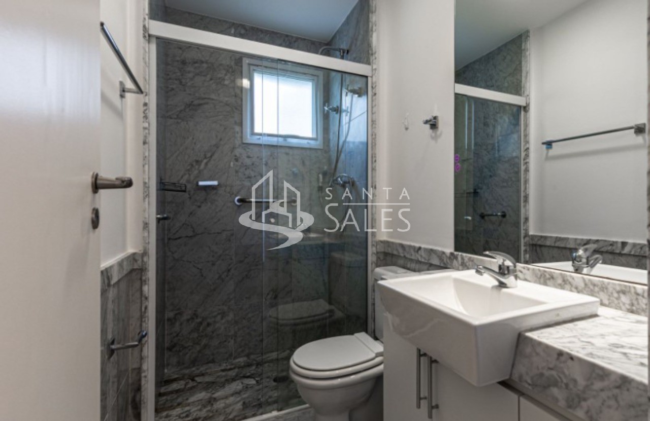 Apartamento, 2 quartos, 140 m² - Foto 11
