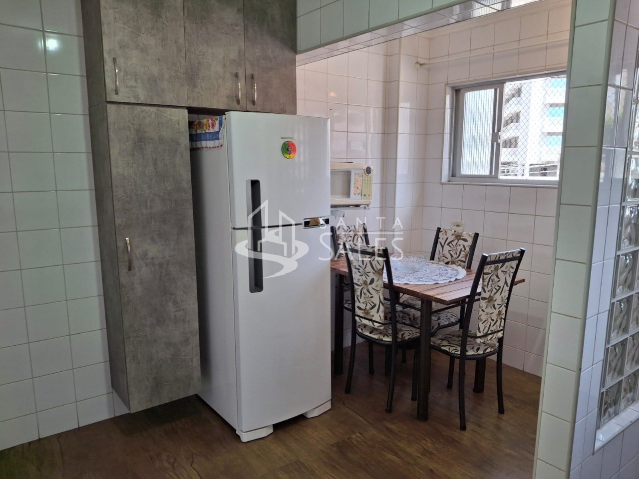 Apartamento, 2 quartos, 61 m² - Foto 15