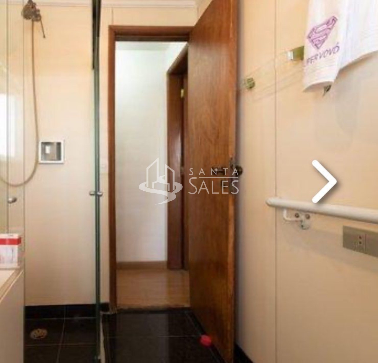 Apartamento, 4 quartos, 306 m² - Foto 17