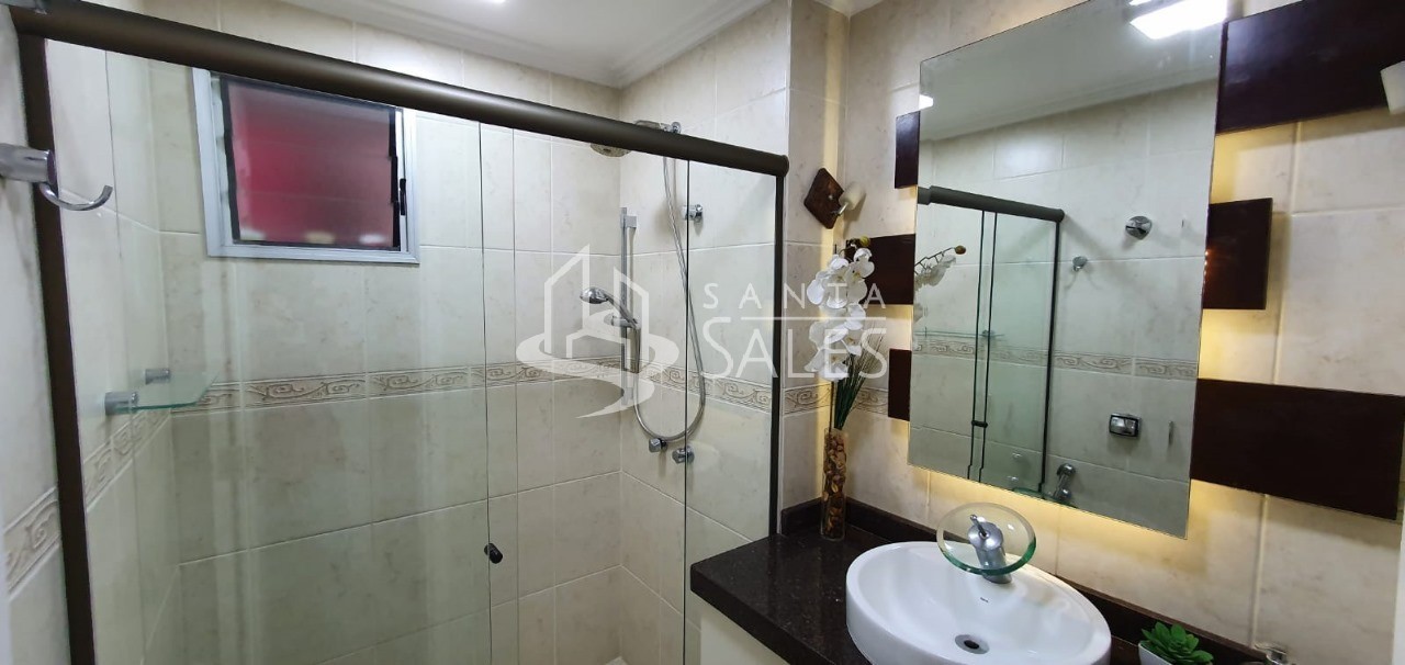 Apartamento, 3 quartos, 86 m² - Foto 5