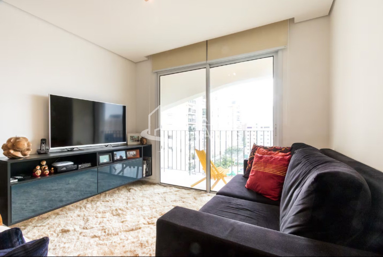 Apartamento, 2 quartos, 74 m² - Foto 1