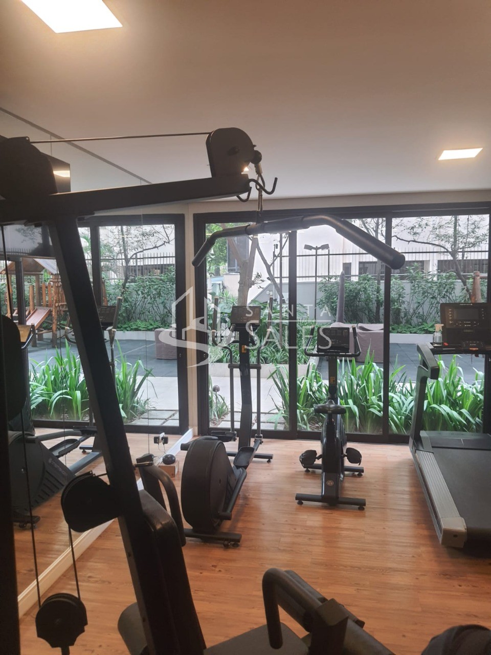 Apartamento, 4 quartos, 210 m² - Foto 35