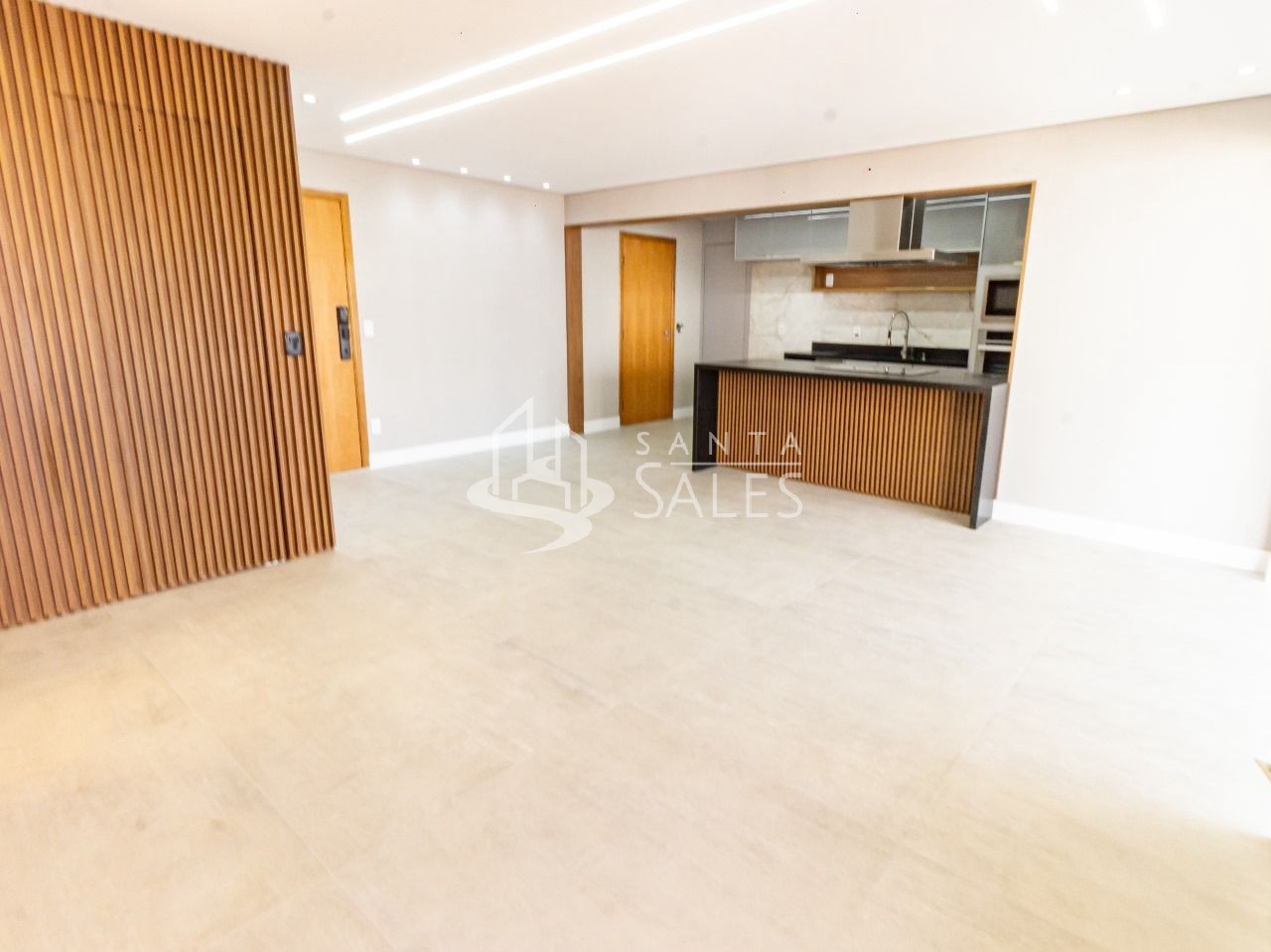 Apartamento, 3 quartos, 115 m² - Foto 1