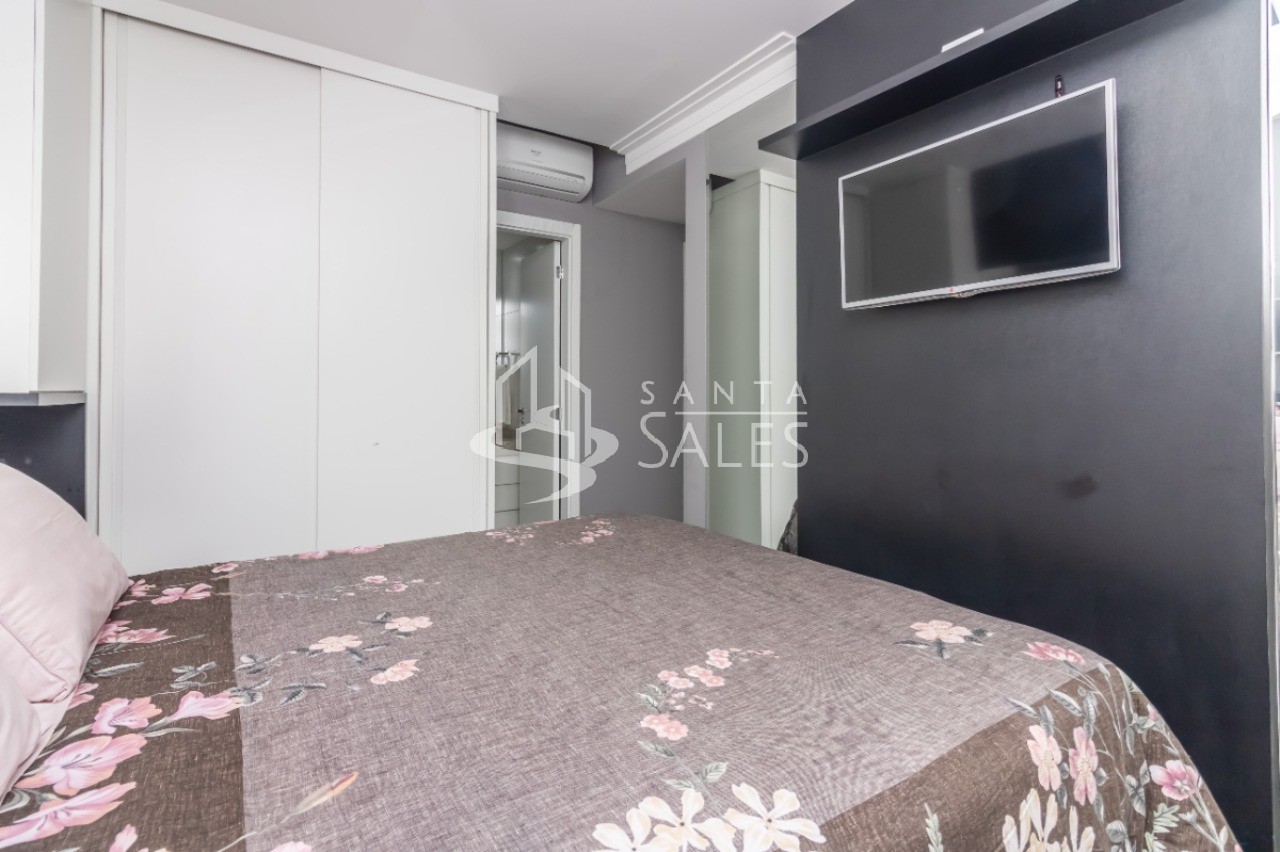 Apartamento, 2 quartos, 67 m² - Foto 13