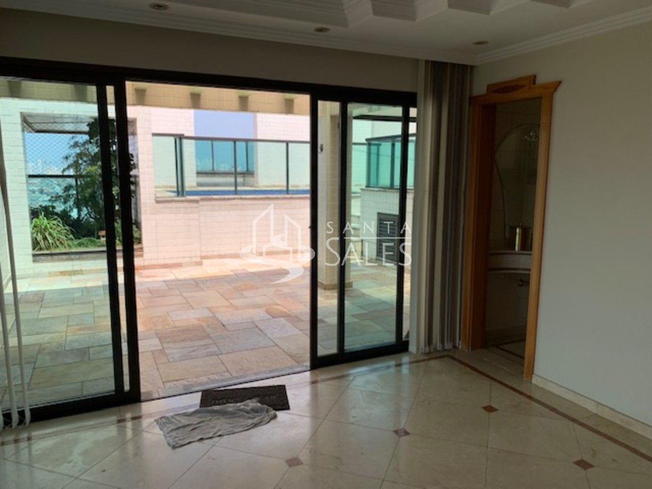 Cobertura à venda com 4 quartos, 250m² - Foto 23