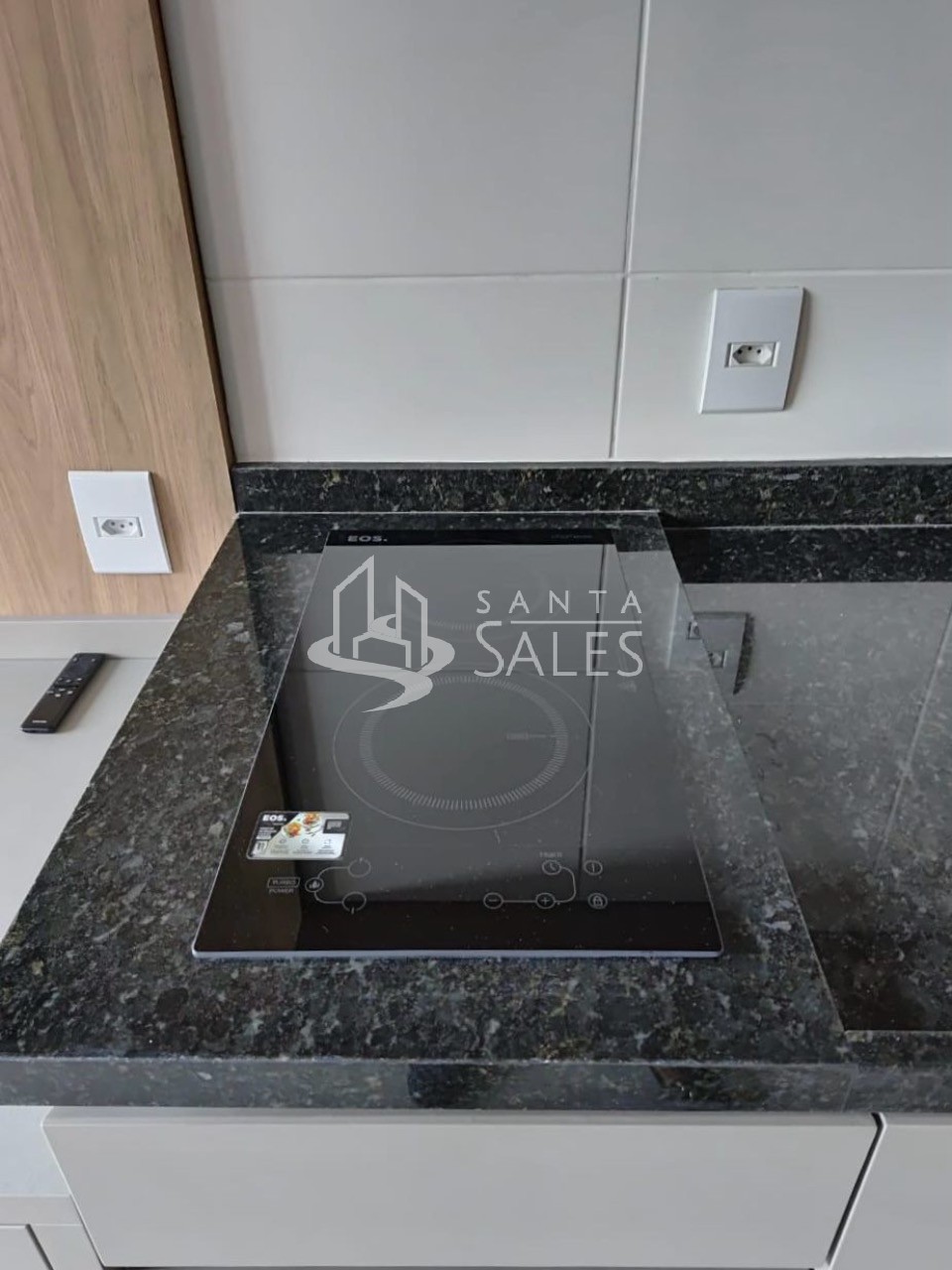 Flat/Apart Hotel, 1 quarto, 25 m² - Foto 3