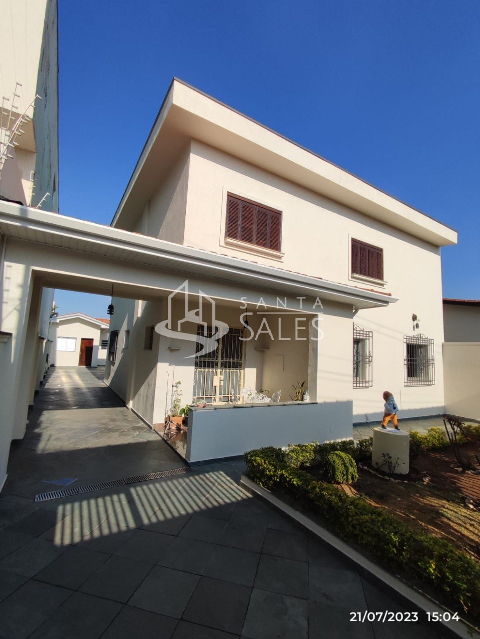 Casa, 4 quartos, 216 m² - Foto 8