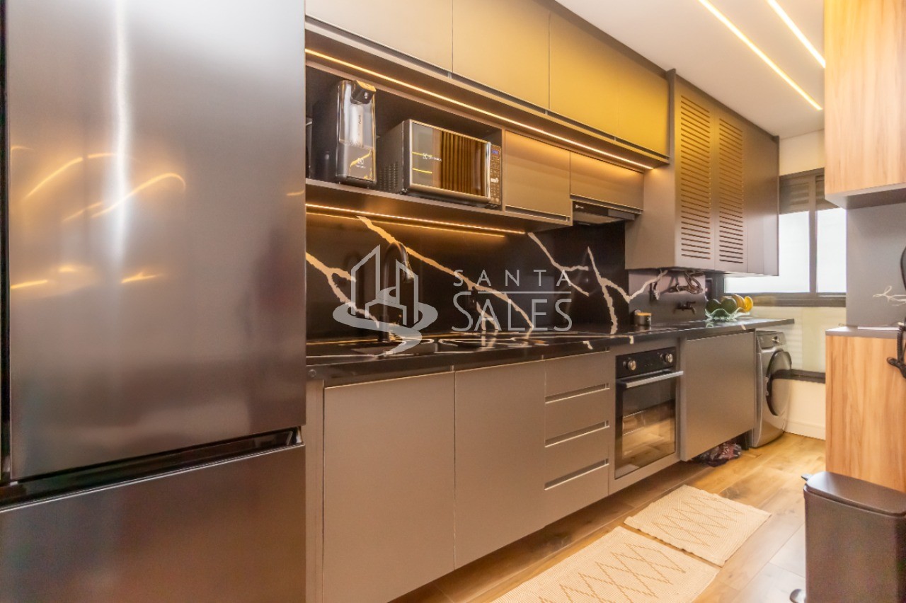 Apartamento, 2 quartos, 78 m² - Foto 44