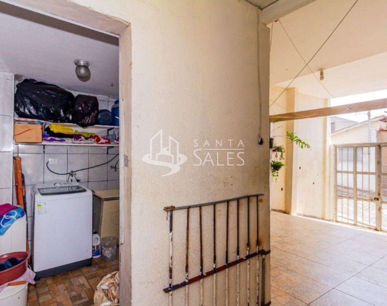 Casa, 3 quartos - Foto 34