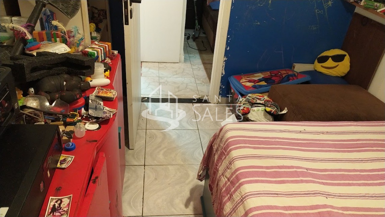 Apartamento à venda com 3 quartos, 80m² - Foto 51