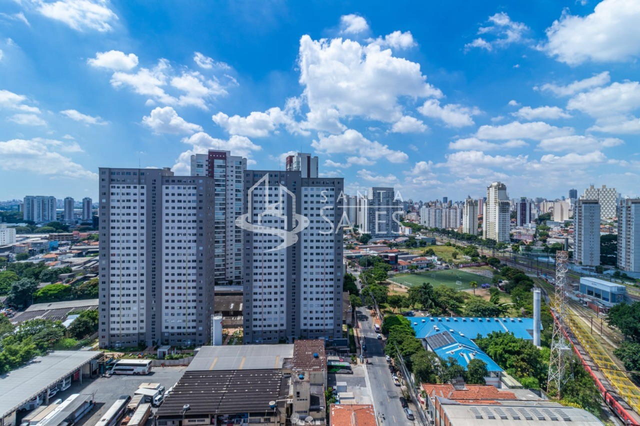 Apartamento à venda com 3 quartos, 74m² - Foto 40