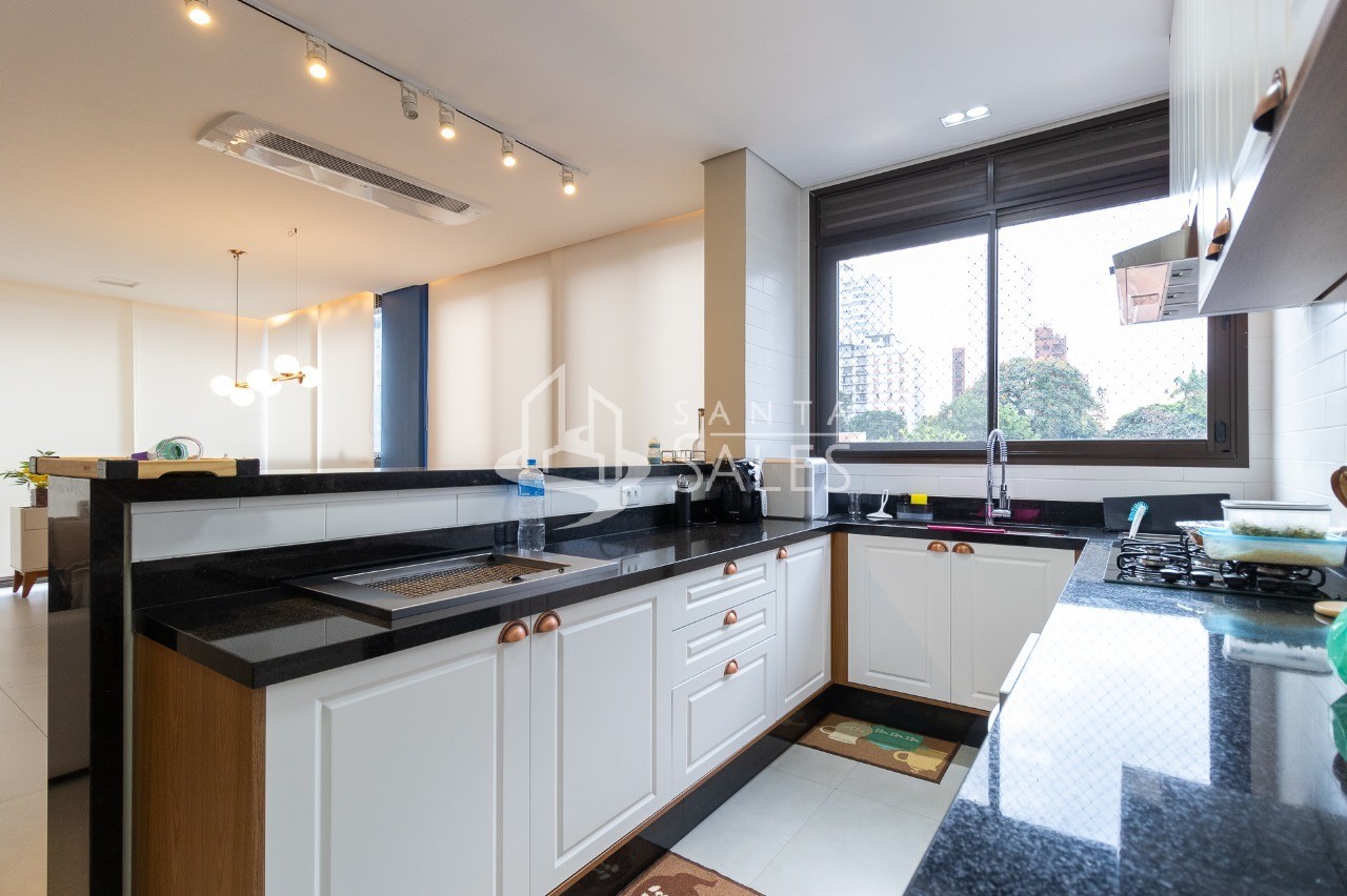 Apartamento, 3 quartos, 157 m² - Foto 6