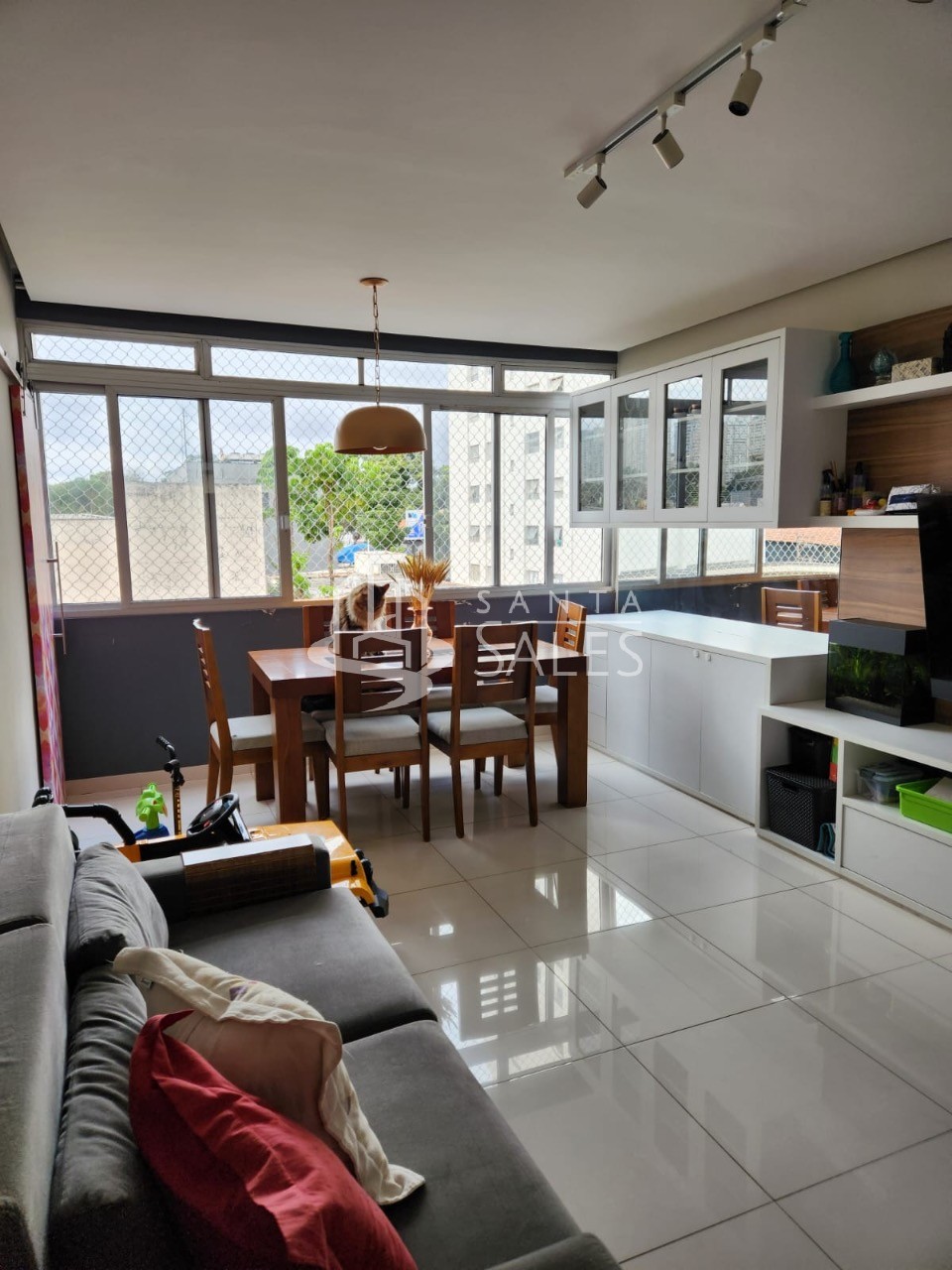 Apartamento, 2 quartos, 102 m² - Foto 5