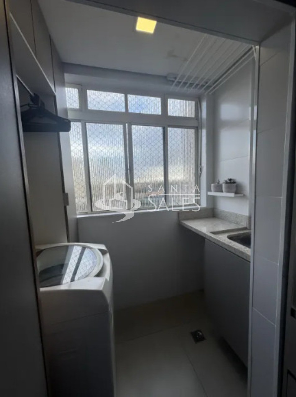 Apartamento, 2 quartos, 74 m² - Foto 10