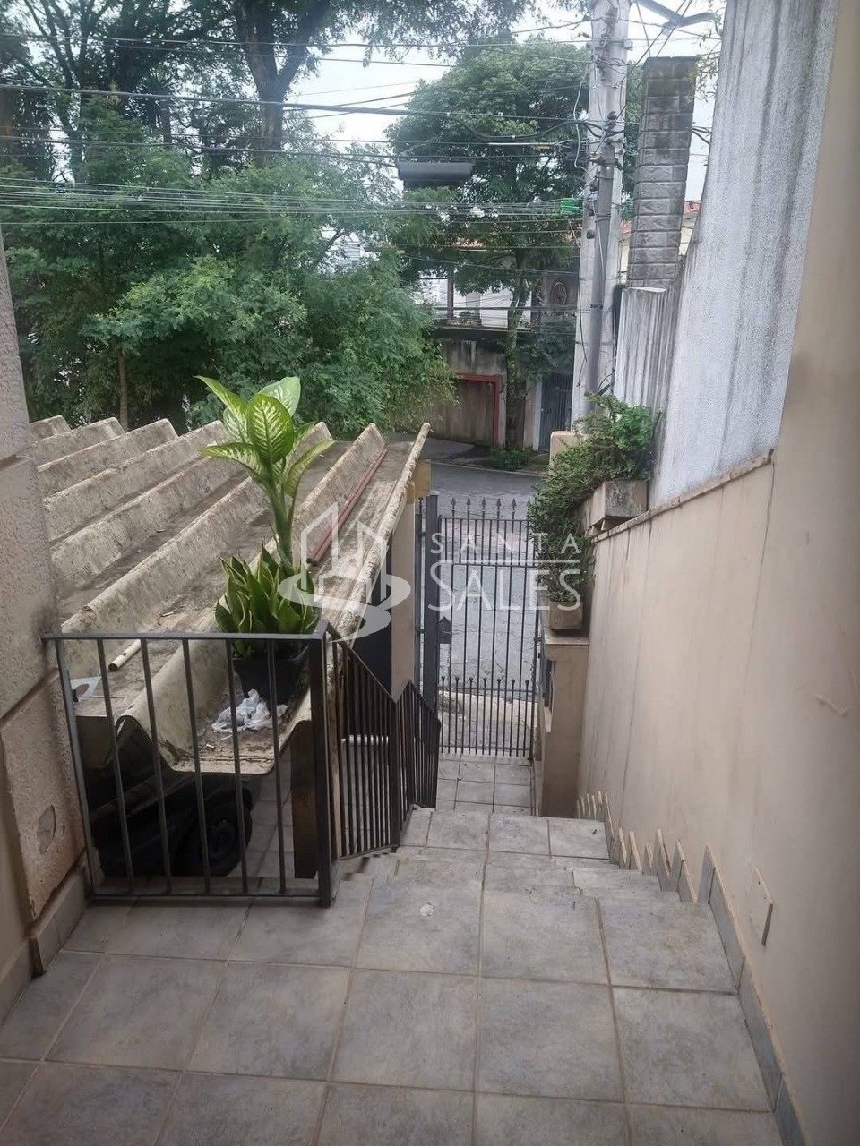 Sobrado à venda com 4 quartos - Foto 6